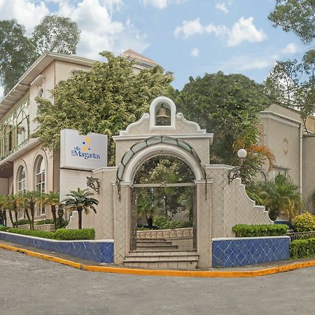 Centro Hotel Villa Las Margaritas Халапа Екстер'єр фото