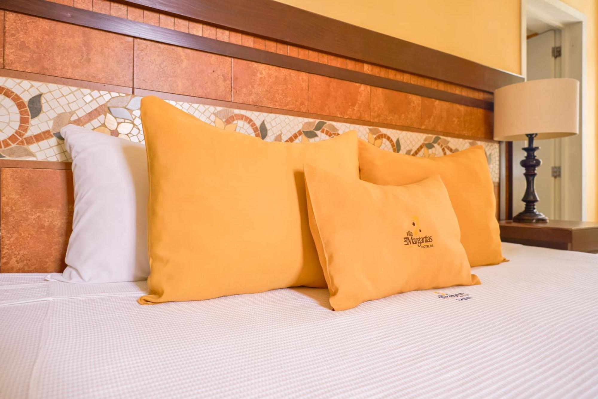 Centro Hotel Villa Las Margaritas Халапа Екстер'єр фото