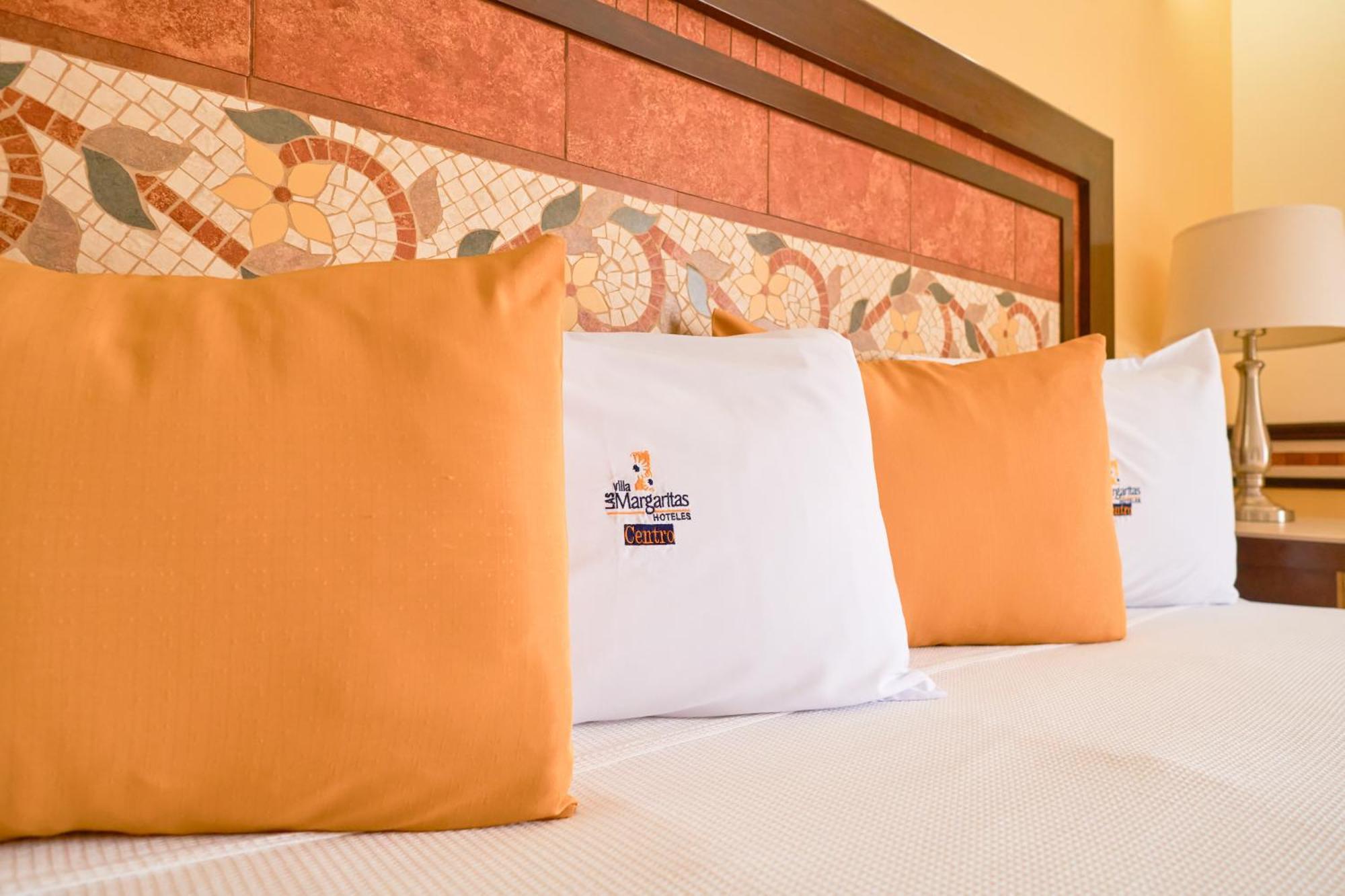 Centro Hotel Villa Las Margaritas Халапа Екстер'єр фото