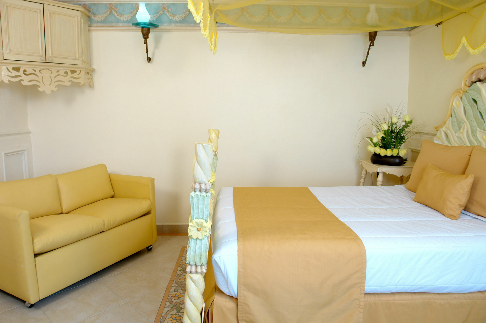 Centro Hotel Villa Las Margaritas Халапа Екстер'єр фото
